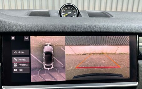 Porsche Cayenne III, 2022 год, 7 750 000 рублей, 12 фотография