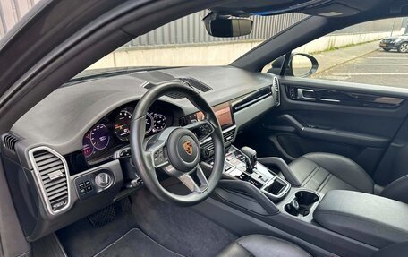 Porsche Cayenne III, 2022 год, 7 750 000 рублей, 11 фотография