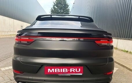 Porsche Cayenne III, 2022 год, 7 750 000 рублей, 6 фотография