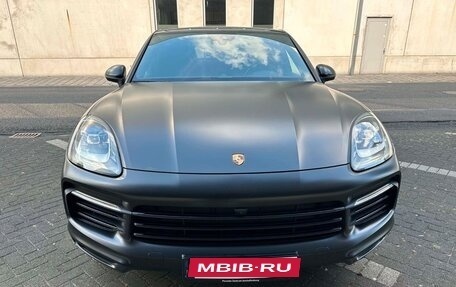 Porsche Cayenne III, 2022 год, 7 750 000 рублей, 13 фотография