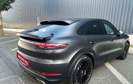 Porsche Cayenne III, 2022 год, 7 750 000 рублей, 5 фотография