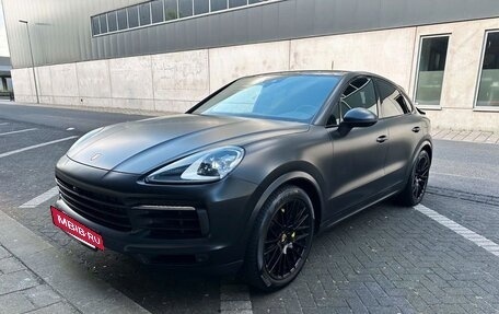 Porsche Cayenne III, 2022 год, 7 750 000 рублей, 4 фотография