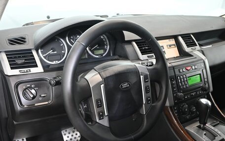 Land Rover Range Rover Sport I рестайлинг, 2008 год, 1 380 000 рублей, 16 фотография