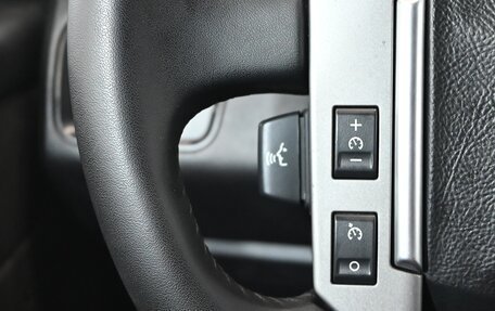 Land Rover Range Rover Sport I рестайлинг, 2008 год, 1 380 000 рублей, 20 фотография