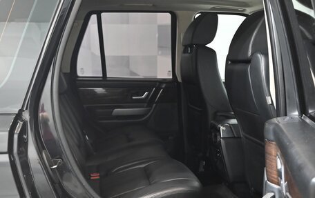 Land Rover Range Rover Sport I рестайлинг, 2008 год, 1 380 000 рублей, 22 фотография