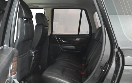 Land Rover Range Rover Sport I рестайлинг, 2008 год, 1 380 000 рублей, 23 фотография