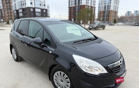 Opel Meriva, 2013 год, 765 000 рублей, 1 фотография
