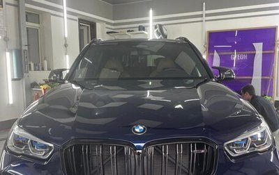 BMW X5 M, 2020 год, 11 500 000 рублей, 1 фотография