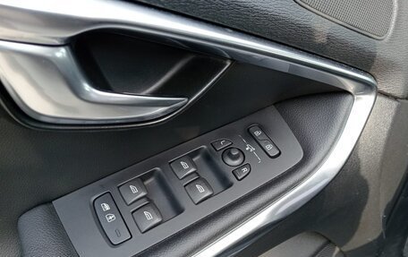 Volvo V40 Cross Country I, 2013 год, 1 860 000 рублей, 11 фотография