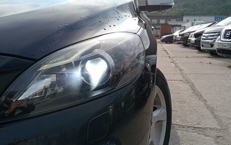 Volvo V40 Cross Country I, 2013 год, 1 860 000 рублей, 9 фотография