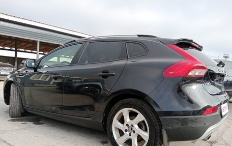 Volvo V40 Cross Country I, 2013 год, 1 860 000 рублей, 4 фотография
