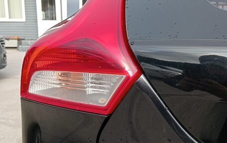 Volvo V40 Cross Country I, 2013 год, 1 860 000 рублей, 7 фотография