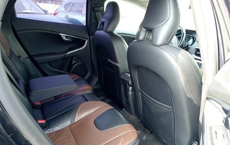 Volvo V40 Cross Country I, 2013 год, 1 860 000 рублей, 8 фотография