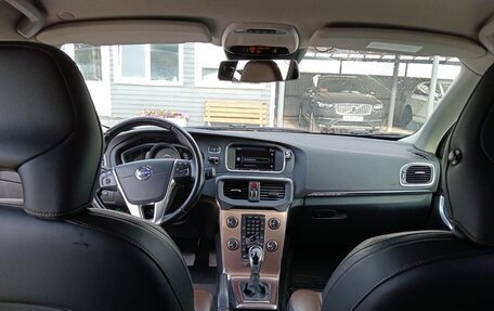 Volvo V40 Cross Country I, 2013 год, 1 860 000 рублей, 10 фотография