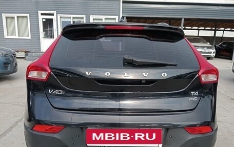 Volvo V40 Cross Country I, 2013 год, 1 860 000 рублей, 5 фотография