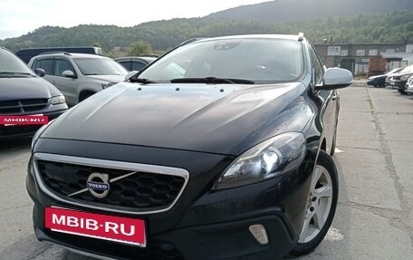 Volvo V40 Cross Country I, 2013 год, 1 860 000 рублей, 6 фотография