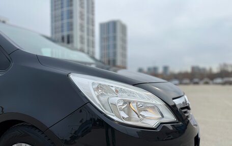 Opel Meriva, 2013 год, 765 000 рублей, 2 фотография