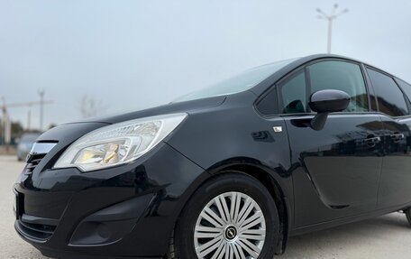 Opel Meriva, 2013 год, 765 000 рублей, 6 фотография
