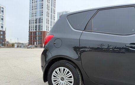 Opel Meriva, 2013 год, 765 000 рублей, 12 фотография