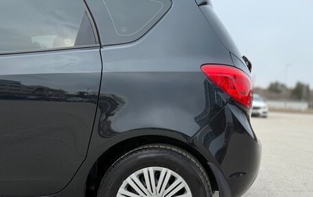 Opel Meriva, 2013 год, 765 000 рублей, 8 фотография
