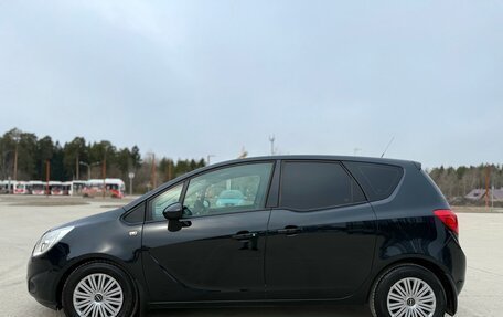 Opel Meriva, 2013 год, 765 000 рублей, 7 фотография