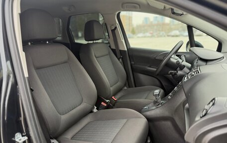 Opel Meriva, 2013 год, 765 000 рублей, 16 фотография