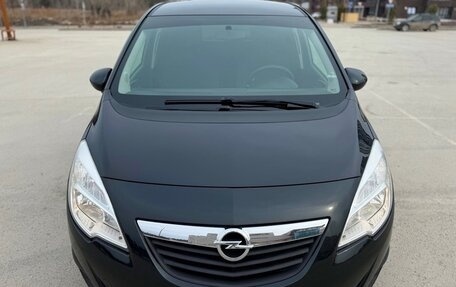 Opel Meriva, 2013 год, 765 000 рублей, 3 фотография