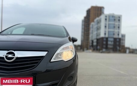 Opel Meriva, 2013 год, 765 000 рублей, 4 фотография