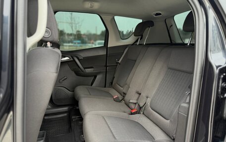 Opel Meriva, 2013 год, 765 000 рублей, 21 фотография