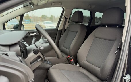 Opel Meriva, 2013 год, 765 000 рублей, 20 фотография