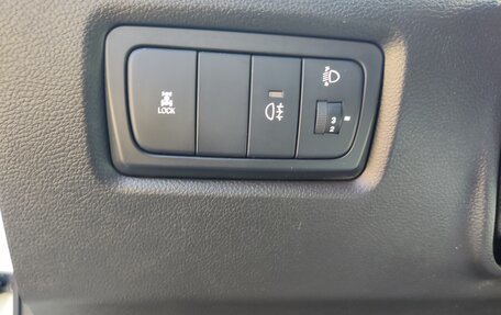 SsangYong Actyon II рестайлинг, 2014 год, 1 295 000 рублей, 15 фотография
