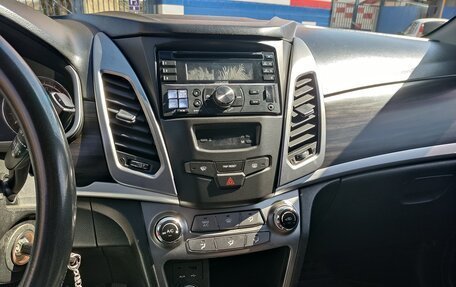 SsangYong Actyon II рестайлинг, 2014 год, 1 295 000 рублей, 12 фотография