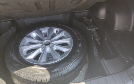 SsangYong Actyon II рестайлинг, 2014 год, 1 295 000 рублей, 20 фотография