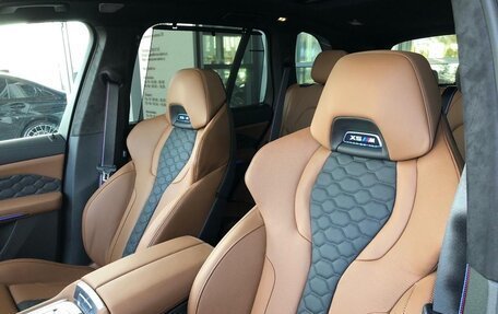 BMW X5 M, 2020 год, 11 500 000 рублей, 6 фотография