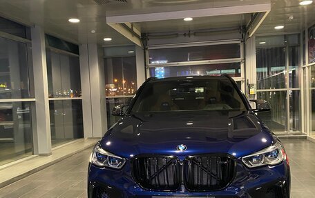 BMW X5 M, 2020 год, 11 500 000 рублей, 8 фотография