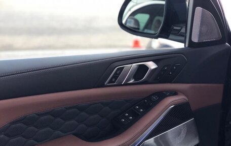 BMW X5 M, 2020 год, 11 500 000 рублей, 5 фотография