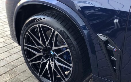 BMW X5 M, 2020 год, 11 500 000 рублей, 4 фотография