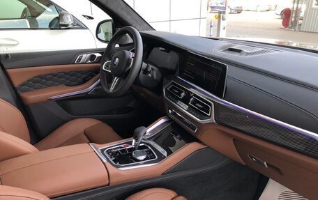 BMW X5 M, 2020 год, 11 500 000 рублей, 7 фотография