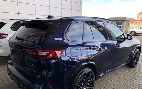 BMW X5 M, 2020 год, 11 500 000 рублей, 9 фотография