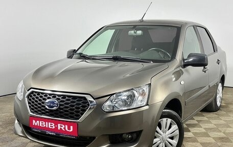 Datsun on-DO I рестайлинг, 2019 год, 655 000 рублей, 1 фотография