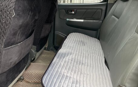 Toyota Hilux VII, 2012 год, 1 690 000 рублей, 12 фотография