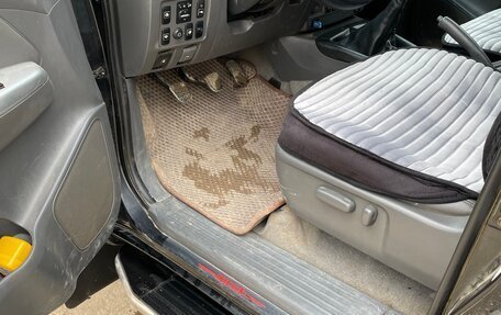Toyota Hilux VII, 2012 год, 1 690 000 рублей, 11 фотография