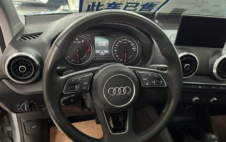 Audi Q2 I, 2021 год, 1 935 000 рублей, 9 фотография