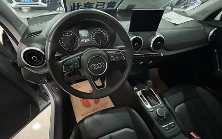 Audi Q2 I, 2021 год, 1 935 000 рублей, 8 фотография