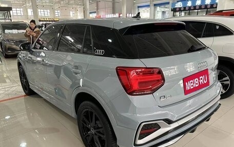 Audi Q2 I, 2021 год, 1 935 000 рублей, 3 фотография