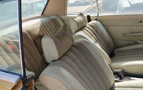 Mercedes-Benz W114, 1975 год, 4 480 000 рублей, 5 фотография