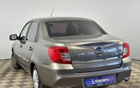 Datsun on-DO I рестайлинг, 2019 год, 655 000 рублей, 3 фотография
