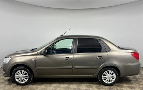 Datsun on-DO I рестайлинг, 2019 год, 655 000 рублей, 2 фотография