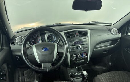 Datsun on-DO I рестайлинг, 2019 год, 655 000 рублей, 15 фотография