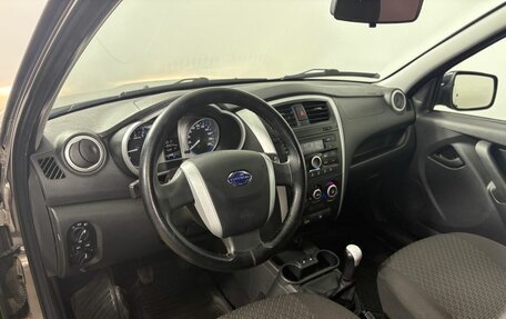 Datsun on-DO I рестайлинг, 2019 год, 655 000 рублей, 13 фотография